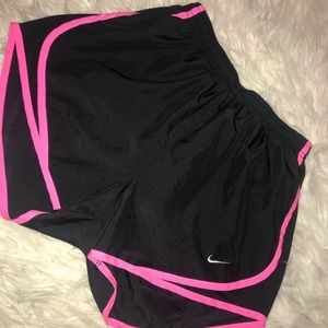 Dri-fit Nike shorts